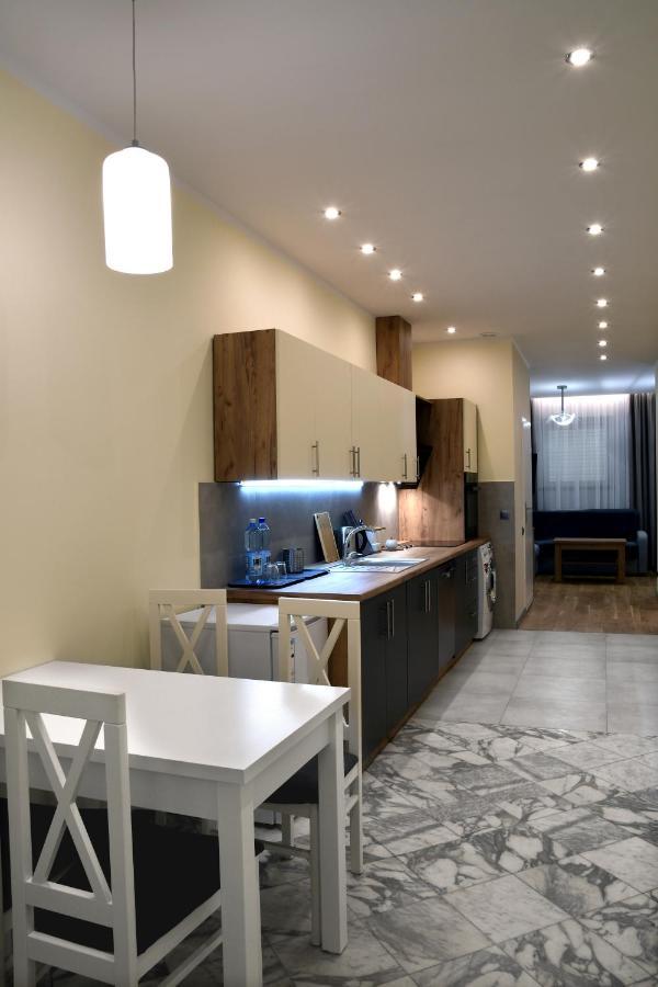 Apartament Kotlinka Jaslo  Bagian luar foto