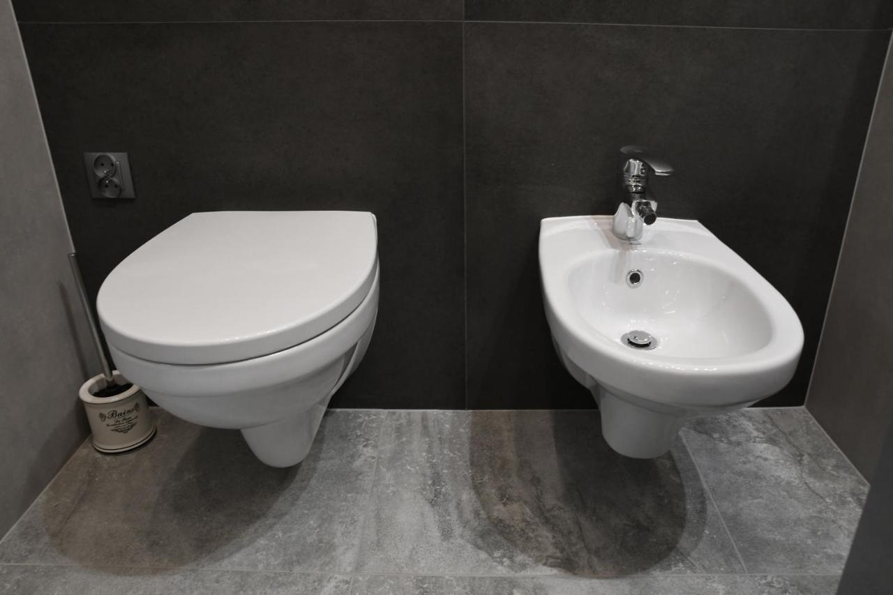 Apartament Kotlinka Jaslo  Bagian luar foto