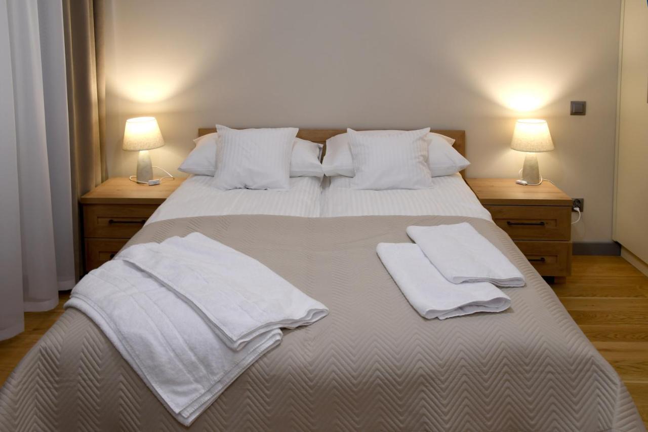 Apartament Kotlinka Jaslo  Bagian luar foto