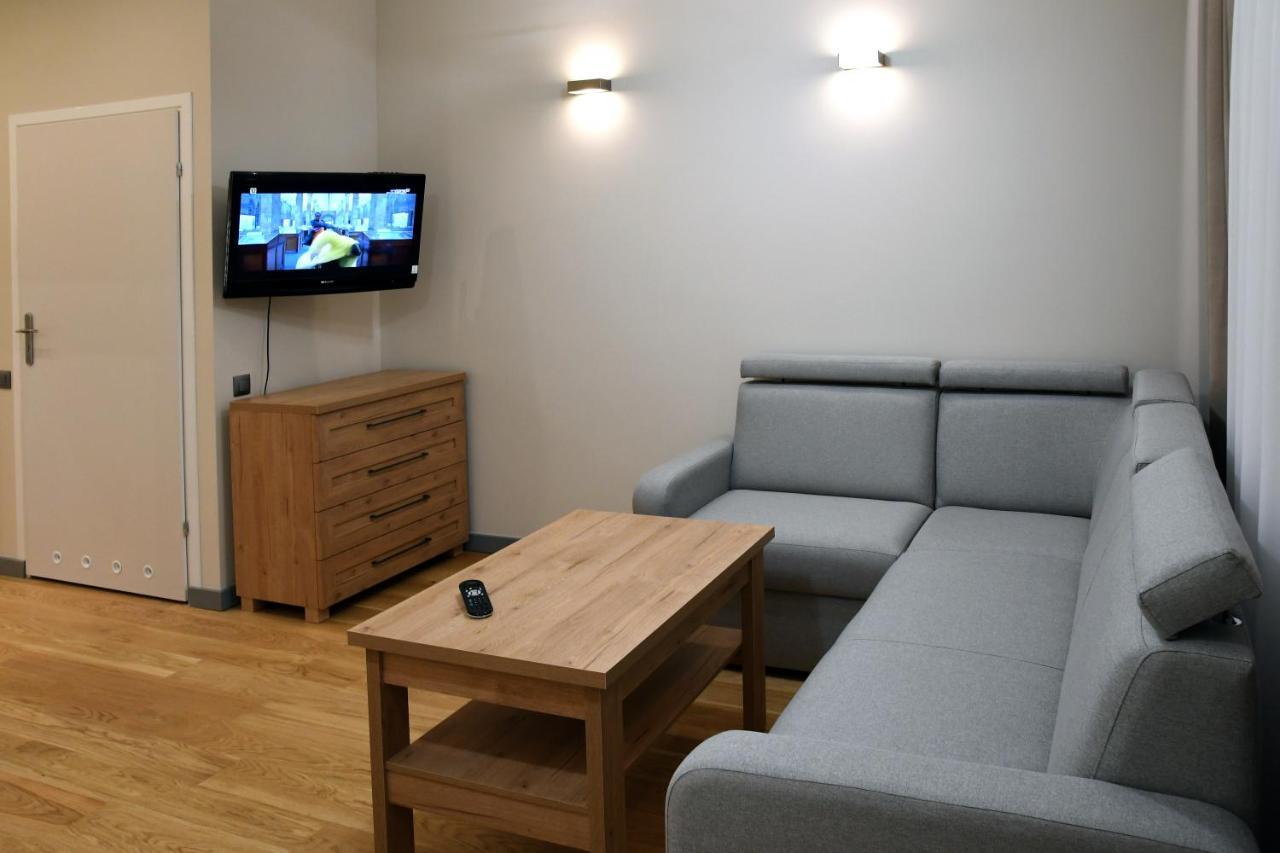 Apartament Kotlinka Jaslo  Bagian luar foto