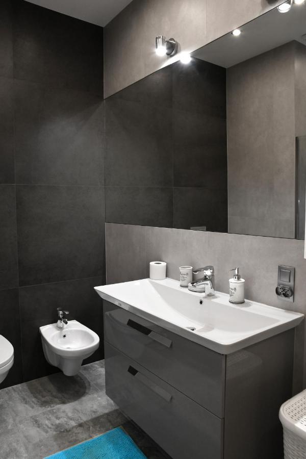 Apartament Kotlinka Jaslo  Bagian luar foto