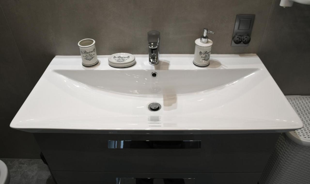 Apartament Kotlinka Jaslo  Bagian luar foto