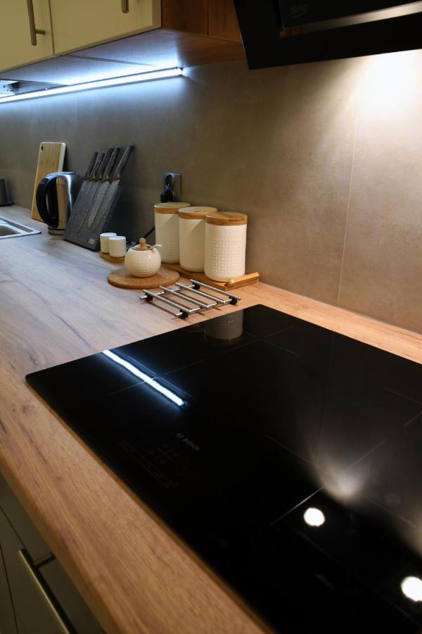 Apartament Kotlinka Jaslo  Bagian luar foto