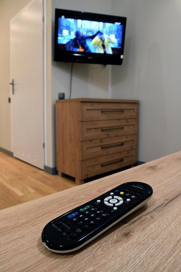 Apartament Kotlinka Jaslo  Bagian luar foto