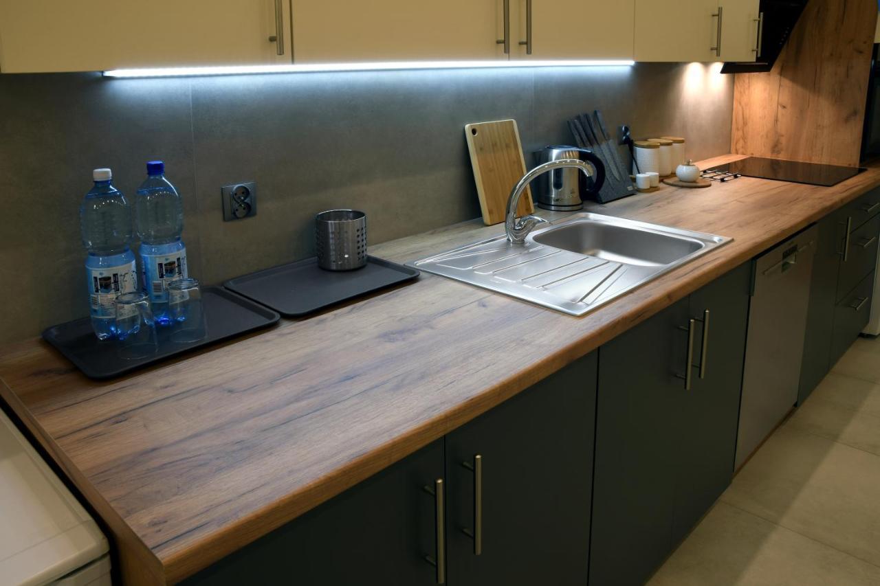 Apartament Kotlinka Jaslo  Bagian luar foto