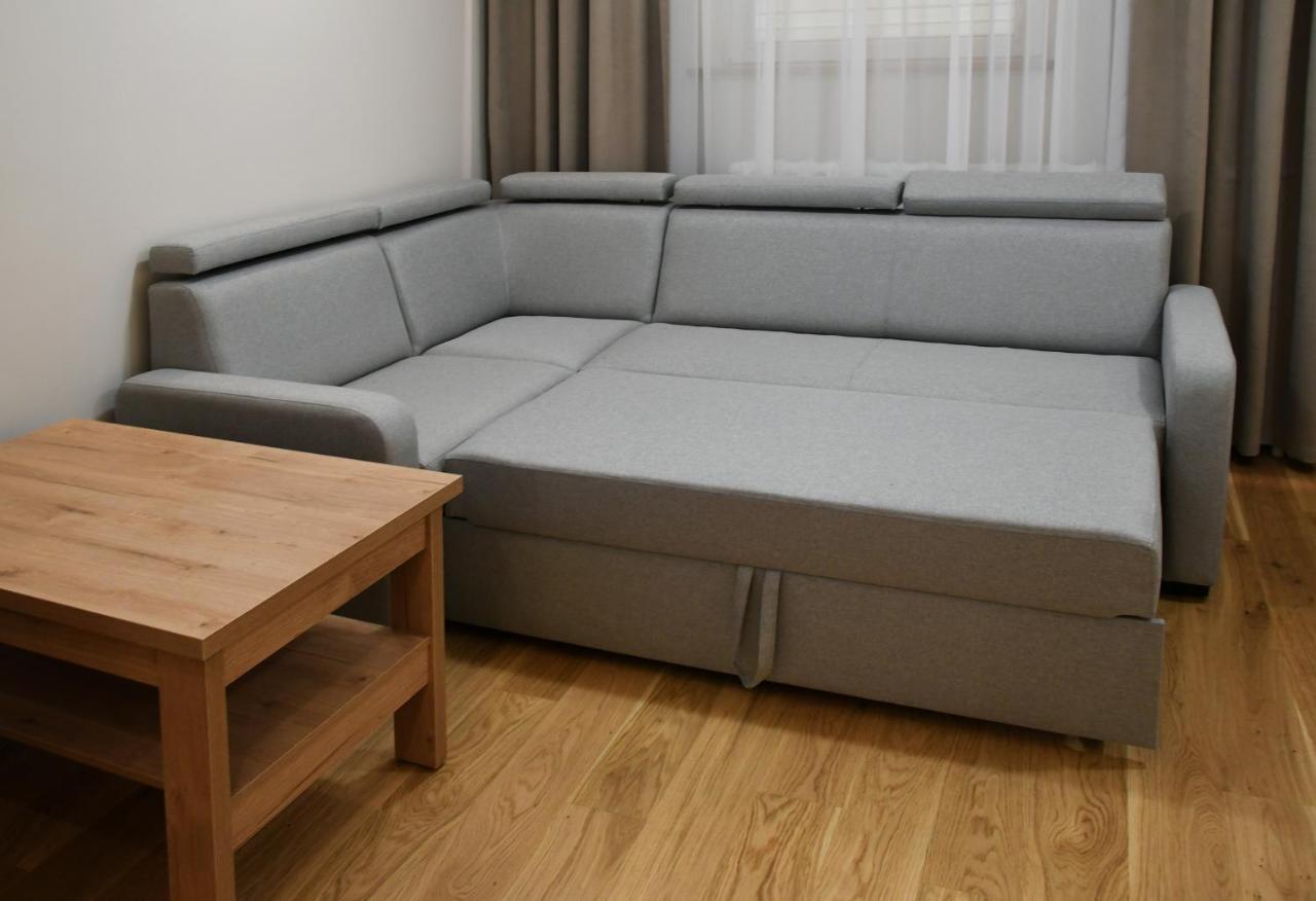 Apartament Kotlinka Jaslo  Bagian luar foto